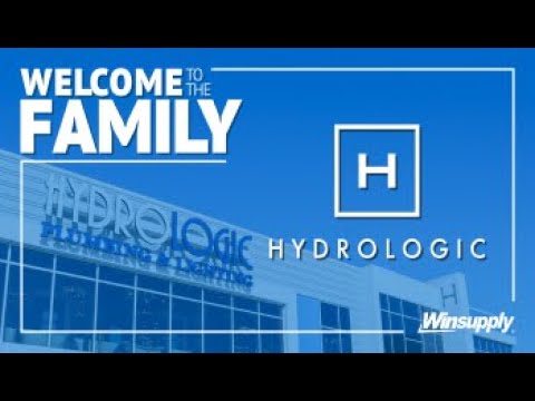 Winsupply acquires Hydrologic Distribution Company