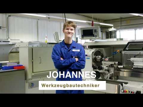 Lehrlingsfilm der TCG UNITECH