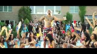 Maino Let It Fly Featuring Roscoe Dash Official Video LYRICS