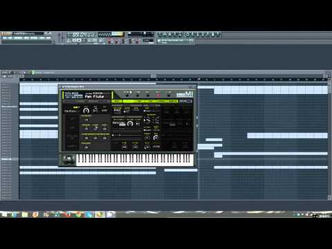 Dance 2 Trance - Power of American Natives (2014 Back To The Roots Remix Cover)