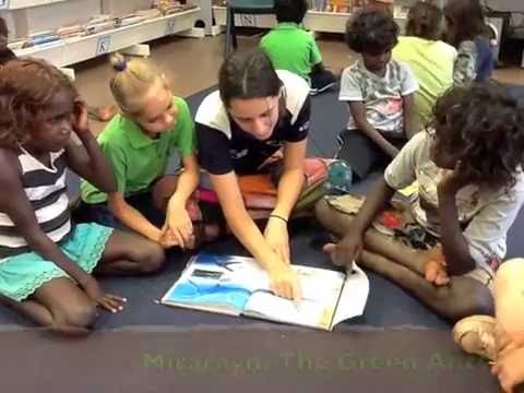 Mirarayn Music Video