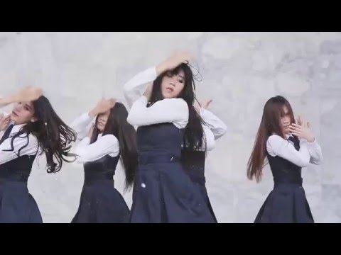 여자친구(GFRIEND) - 시간을 달려서(Rough) Dance Cover by Be-Bright