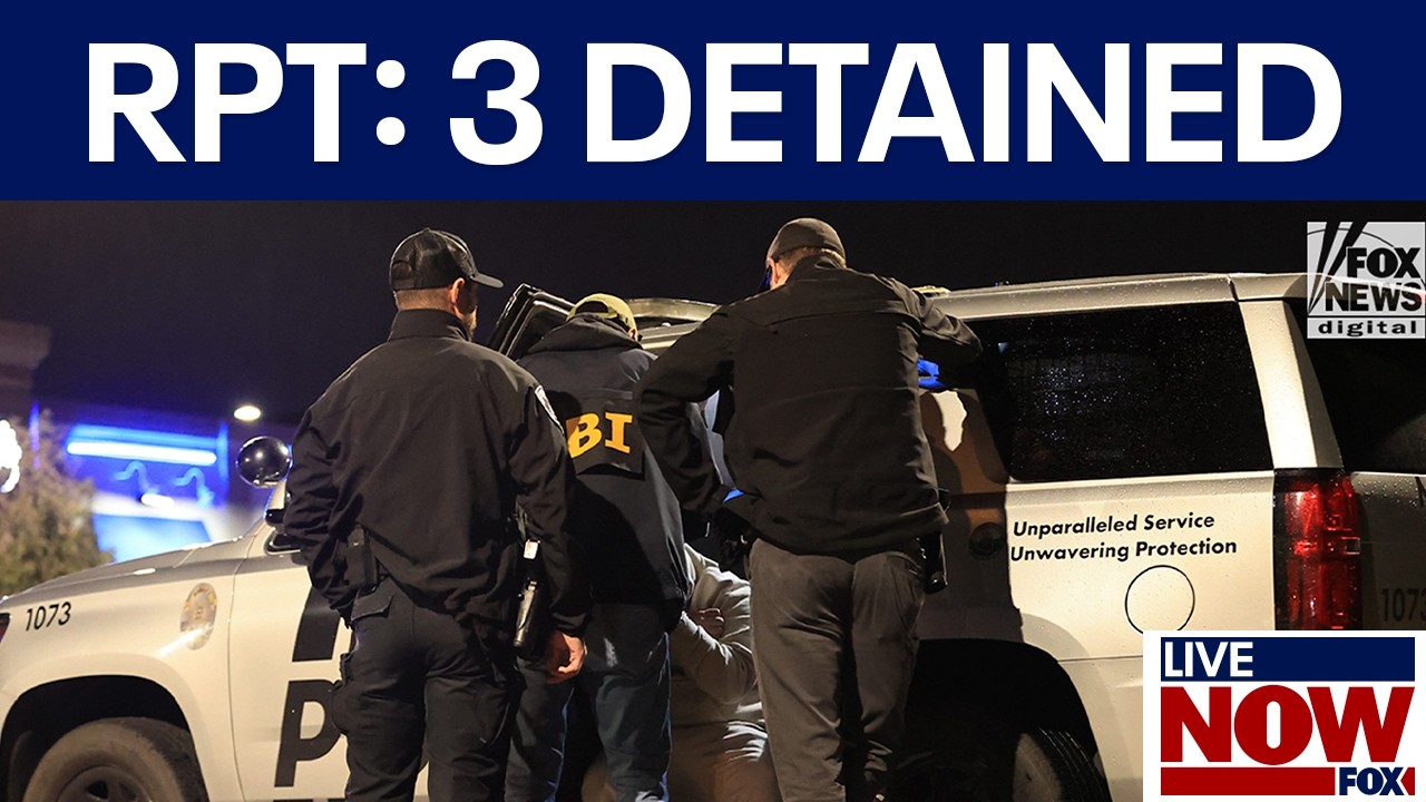 Nancy Guthrie investigation: 3 detained in case