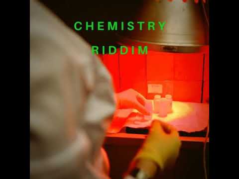 Beenie man - that is life        chemistry riddim