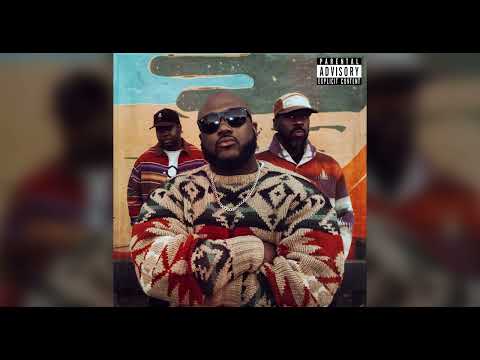 Saipher Soze, Finn & Sibbs Roc - Tres (Full EP)