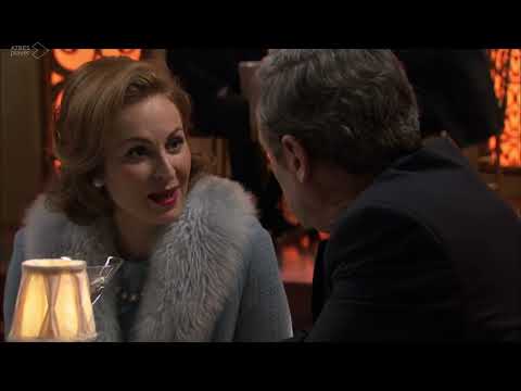 Amar C500 - Juana le centa a Aquilino el chantaje de Juan para readmitir a Clara