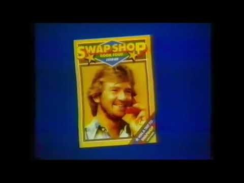 BBC1 | Continuity | 5th December 1981