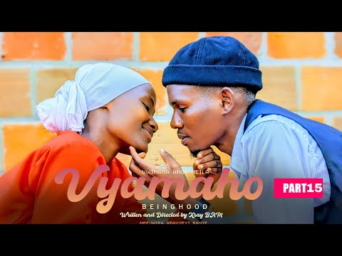 VYAMAHO PART 15 - XRAY BAM