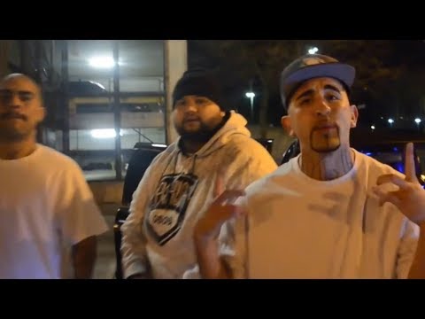 Cholo G - Hold It Down Feat. Sad boy Loko [MUSIC VIDEO]
