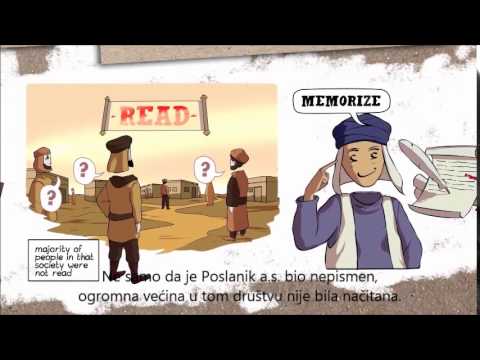 Pouke iz sure El- Alek