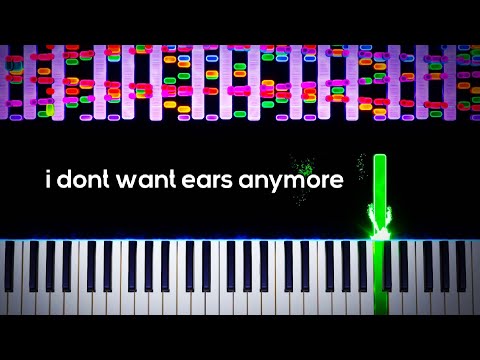 If Chopin Had Adhd