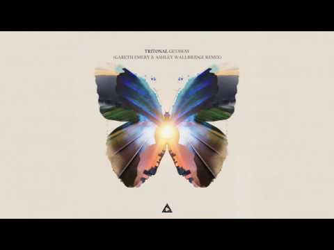 Tritonal feat. Angel Taylor - Getaway (Gareth Emery & Ashley Wallbridge Remix)
