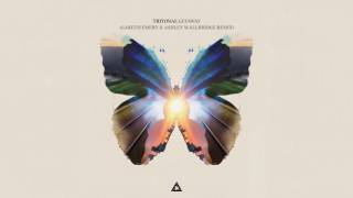 Tritonal feat. Angel Taylor - Getaway (Gareth Emery &amp; Ashley Wallbridge Remix)