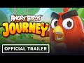 Angry Birds Journey Official Launch Trailer