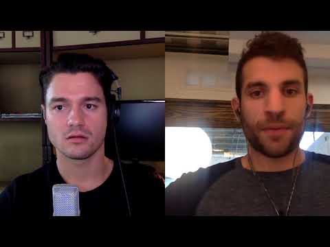 Nathan Latka interviews Crystal Knows