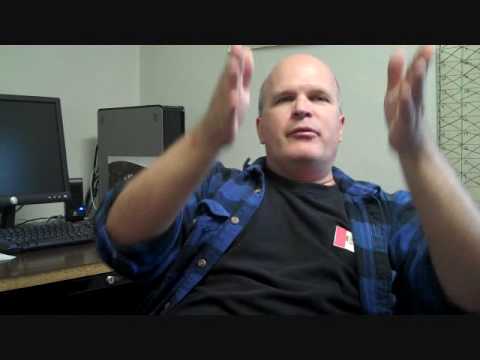 Leadership in Post war Development-Terry Jantzi.wmv