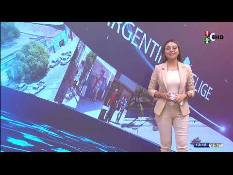 ELECCIONES LEGISLATIVAS 2025 - 26-10-25 mañana