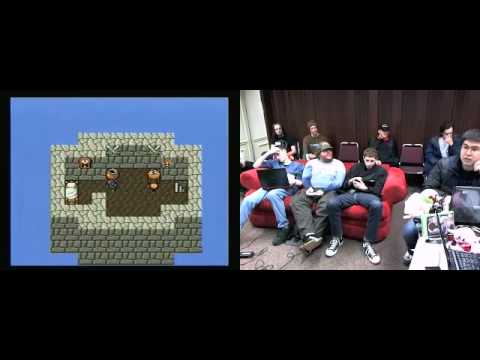 Awesome Games Done Quick - Final Fantasy IV by RaneofSOTN (4:29:52), Part 1
