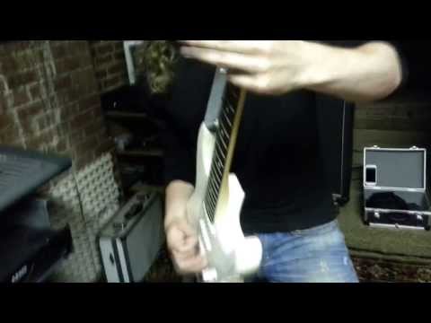 Horacle - Blaze up the town (rehearsal version)