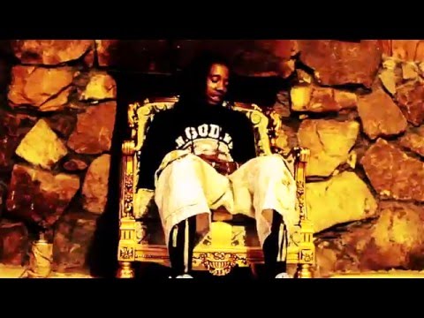 Trigg Bambino: Ain't Fuckin Around  (SCHEMAPOSSE)