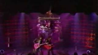 Racer X - The Shark Show - Fire Of Rock