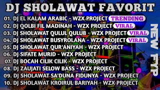 Download lagu DJ SHOLAWAT SELOW BASS 2026 ‼️DJ SHOLAWAT FAVORIT‼️ mp3