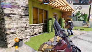 【CoDmobile】ネタクリップ