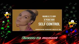 Camille Lou   Self Control