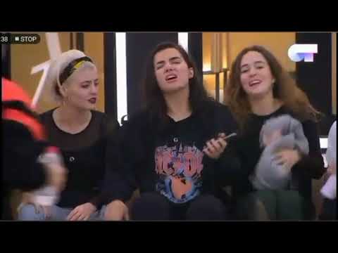 ALBALIA | I'll never love again