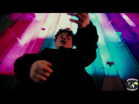 Activistac3! - Xenon/neon (Dir. By Joseph Flores)