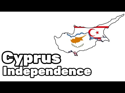 How Cyprus Kicked Out the British - Cyprus Conflict Origins