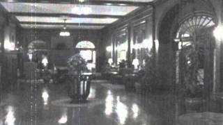 The Caretaker- All You Are Going To Want To Do Is Get Back There