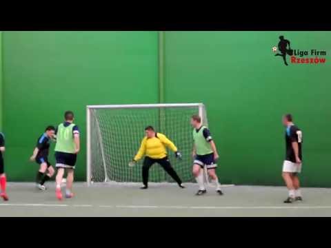 Alior Bank vs G2 Film Studio - 8 kolejka 26.06.2015