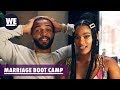 Joseline S An ANACONDA In The Bedroom Marriage Boot Camp Hip Hop Edition