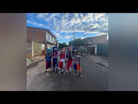 NOVINHA EU JURO COM VOCÊ EU CASO remix ( DJ LN 016)