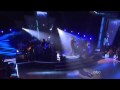 Maxwell - DWTS - Fistful of Tears