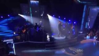 Maxwell - DWTS - Fistful of Tears