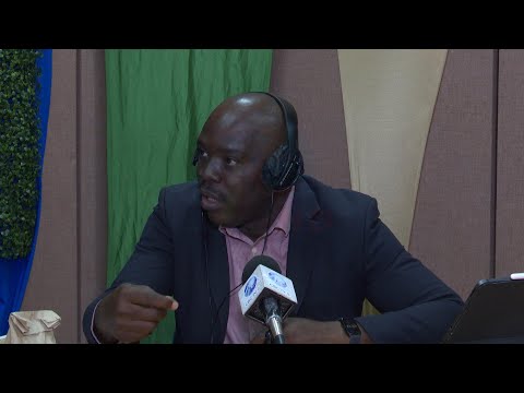 Barbadians warned of rising food costs amid US tariffs