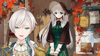 【마비노기】G12 신 때려 잡으러 가기 【니지산지／지유】