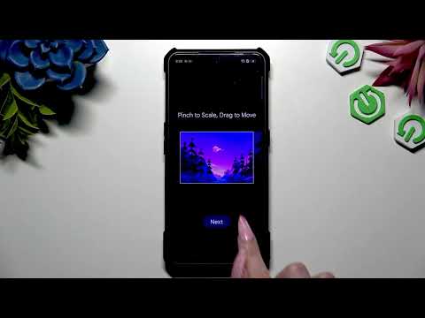 REALME GT Neo 5 – How to Change and Customize Keyboard Theme