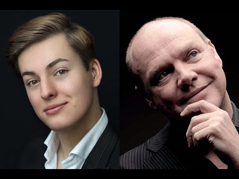 Internationaal Lied Festival Zeist presenteert: Laurence Kilsby & Hans Eijsackers