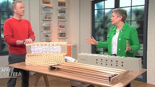 Welche Matratze passt zu mir? | Kaffee oder Tee