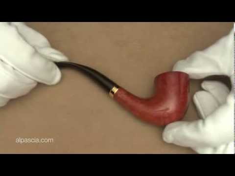 pipa Orlik Old Bond Street De Luxe 816 - pipe 049