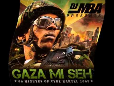 new 2011 dancehall mix