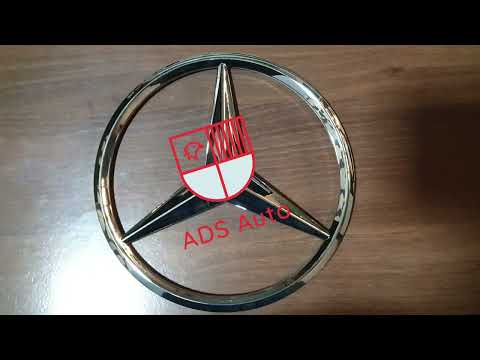 Ads auto 10 mm bmw car air filter