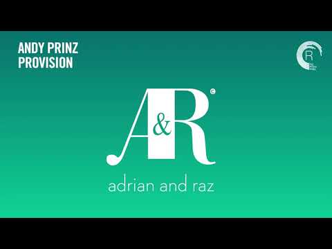 VOCAL TRANCE CLASSICS: Andy Prinz - Provision [Adrian & Raz] + LYRICS