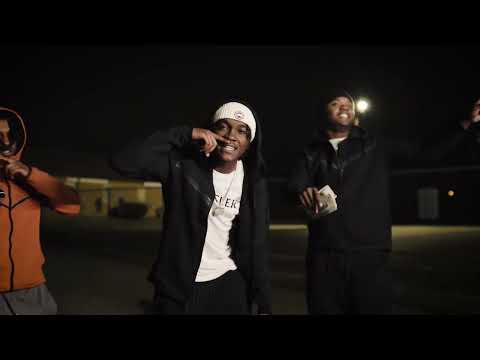 M3 X ROWBOAY X BIGBOSSKEVO - TRIPLE THREAT (Official Music Video)