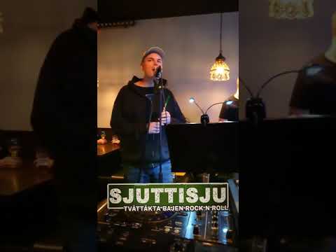 Sjuttisju - Bajen vann
