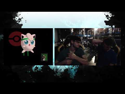 Nimbus #60 - MHT | Salami (Jigglypuff) VS YBBT | Leroydankins (Marth) - SSBM Winners Round 1