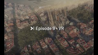 Microsoft Flight Simulator обзавелась поддержкой виртуальной реальности